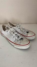 Converse All Stars maat 40, Kleding | Dames, Schoenen, Ophalen of Verzenden, Wit, Zo goed als nieuw, Sneakers of Gympen