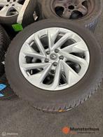 Sava winterbanden LM Renault Espace V ('15-'18) 235/60R18, 18 inch, Gebruikt, Banden en Velgen, 235 mm