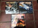 Nieuwe Amon Amarth lp's, ltd editions zie foto,s, Ophalen of Verzenden, Nieuw in verpakking