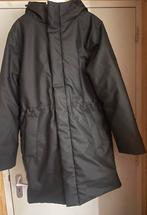 rains dames jas, Kleding | Dames, Jassen | Winter, Maat 38/40 (M), Rains, Zwart, Ophalen of Verzenden
