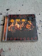 The Corrs - Unplugged CD, Ophalen of Verzenden, Gebruikt