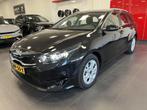 Kia Ceed Sportswagon 1.0 T-GDi DynamicLine CruiseControl, Kl, Voorwielaandrijving, Gebruikt, Euro 6, Zwart