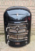 Kolenkachel, Ophalen, Gebruikt, Overige brandstoffen, Vrijstaand