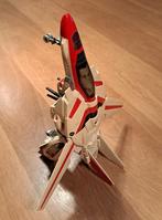 G1 Transformers JETFIRE ( 1984) Zeer compleet, G1, Ophalen of Verzenden, Gebruikt, Autobots