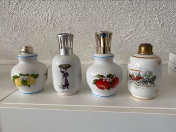 Maison / Lampe Berger beschikbaar voor biedingen