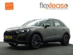 Audi Q3 35 TFSI S Line Black Optic Aut- Virtual Cockpit, Xen, Stof, 4 cilinders, Met garantie (alle), 1505 kg