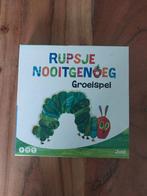 Rupsje Nooitgenoeg Groeispel, Ophalen of Verzenden, Zo goed als nieuw