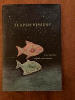 Lemniscaat Slapen vissen ? Ingrid & Dieter Schubert Raschke, Ophalen of Verzenden, Zo goed als nieuw