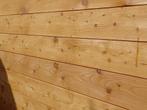 Top kwaliteit vellingdelen / mes en groef planken douglas, Tuin en Terras, Palen, Balken en Planken, Ophalen, Nieuw, Planken