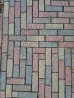 Gratis ophalen 5 m2 waaltjes, Ophalen, Gebruikt, Overige typen, 5 tot 10 m²
