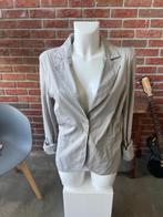 Jasje colbert van 10 Days maat M - oprolbare mouwen, Kleding | Dames, Maat 38/40 (M), Douwenmaat 8-3 Meppel, Info@again.nu, 10days