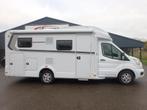 Weinsberg CaraSuite 650 MEG 5 Persoons met Hefbed, Caravans en Kamperen, Campers, Automaat, Bedrijf, Diesel, Luifel