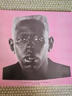 Tyler, The Creator - IGOR Vinyl, Ophalen of Verzenden, Zo goed als nieuw, 12 inch, Poprock