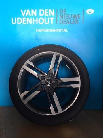 Zomerset 18" Audi A4 ( 8W0) beschikbaar voor biedingen