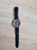 Guess horloge, Ophalen of Verzenden, Staal, Guess, Met strass