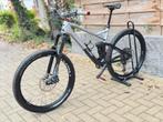 Mtb cube Stereo 140SL HPC 2021, Fietsen en Brommers, Fietsen | Mountainbikes en ATB, Fully, Ophalen of Verzenden, Zo goed als nieuw