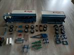 Onderdelen tekno Scania Gilde, Hobby en Vrije tijd, Modelauto's | 1:50, Ophalen of Verzenden, Zo goed als nieuw, Bus of Vrachtwagen