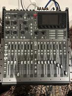 Behringer X32 Producer - Mengpaneel, Ophalen, Gebruikt, 20 kanalen of meer