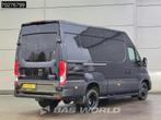 Iveco Daily 35C21 210PK 3.0L Black Edition 2025 model ACC LE, Automaat, Euro 6, 4 cilinders, Iveco