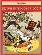 Nero De Tuizentfloot Trilogie, Boeken, Stripboeken, Eén stripboek, Ophalen of Verzenden, Zo goed als nieuw