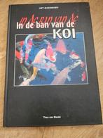 In de ban van de KOI - Theo van Bladel, het basisboek, Ophalen of Verzenden, Zo goed als nieuw, Overige onderwerpen, Theo van Bladel