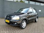 Suzuki Ignis 1.3-16V 69.000Km/Airco/Dealer onderhouden, Auto's, Suzuki, Origineel Nederlands, Te koop, 5 stoelen, Benzine