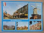 J22 Haren (Gr.) - 1984, Verzenden, 1980 tot heden, Gelopen, Groningen