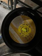 2 x 20 liter horeca bier te koop, Ophalen, Nieuw, Verjaardag