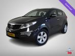 Kia Sportage 2.0 X-ecutive, Auto's, Kia, 4 cilinders, Bedrijf, 1600 kg, 736 kg