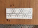 Apple Magic Keyboard - Zo goed als nieuw, Computers en Software, Toetsenborden, Multimediatoetsen, Ophalen of Verzenden, Zo goed als nieuw