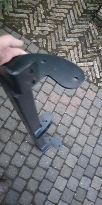 Trekhaak Onderdelen beschikbaar voor biedingen