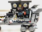 LEGO Batman 76160 Mobile Bat Base, Kinderen en Baby's, Speelgoed | Duplo en Lego, Ophalen, Gebruikt, Complete set, Lego