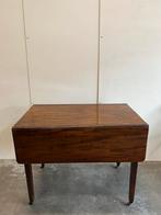 Antiek Hangoor tafel, Antiek en Kunst, Ophalen