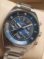 Jacob Zech Vienna Chronograph nieuw, Ophalen of Verzenden, Nieuw, Blauw, Jongen of Meisje