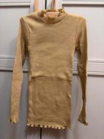 Dilling wollen longsleeve maat 110/116, Jongen of Meisje, Nieuw, Ophalen of Verzenden, Shirt of Longsleeve