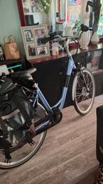 vogue basic 3 versnellingen, Fietsen en Brommers, Ophalen, Gebruikt, 50 km per accu of meer, Overige merken