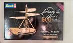 Aerial Screw - Revell - Leonardo da Vinci 500th Anniversary, Hobby en Vrije tijd, Modelbouw | Overige, Ophalen of Verzenden, Nieuw