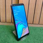 Samsung Galaxy A7 2018 64GB Android 10 - In Nette Staat, Telecommunicatie, Mobiele telefoons | Samsung, Samsung, Zo goed als nieuw