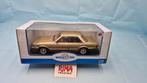 Ford Granada MK2 Modelcar modelauto 1:18, Hobby en Vrije tijd, Modelauto's | 1:18, Overige merken, Auto, ., Nieuw