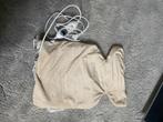 Rug/nek verwarmer, Ophalen of Verzenden, Nieuw