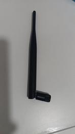 WiFi Antenne - NIEUW - 5dBi, 2.4/5GHz Omni, Ophalen of Verzenden, Nieuw