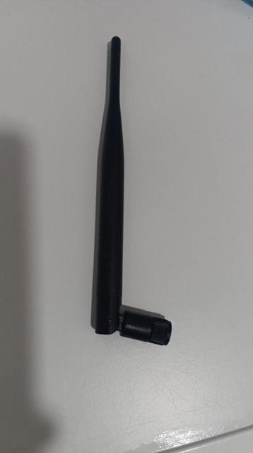 WiFi Antenne - NIEUW - 5dBi, 2.4/5GHz Omni beschikbaar voor biedingen