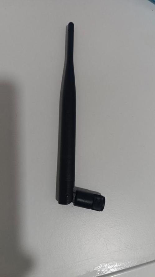 WiFi Antenne - NIEUW - 5dBi, 2.4/5GHz Omni, Computers en Software, WiFi-versterkers, Nieuw, Ophalen of Verzenden