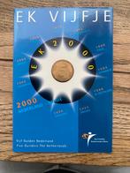 Ek 5 gulden, Postzegels en Munten, Munten | Nederland, Ophalen, Koningin Beatrix, 5 gulden