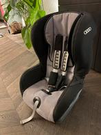 Audi autostoel kind 1-4 jaar, Kinderen en Baby's, Autostoeltjes, Gebruikt, 9 t/m 18 kg, Slaapstand, Isofix