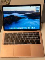 MacBook Air 13 2019 i5 8GB 128GB (Rose Gold), Computers en Software, Apple Macbooks, Ophalen, Gebruikt, 8 GB, 13 inch