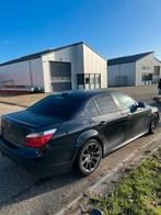 BMW E60 E61 530i voor ONDERDELEN PARTS N52B30 6HP19 N52B30A, Gebruikt, Ophalen of Verzenden, BMW, Motorkap