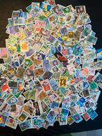 400 postzegels Japan, Ophalen of Verzenden