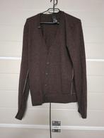 Cold Method Vest Maat S, Bruin, Cold Method, Ophalen of Verzenden, Zo goed als nieuw