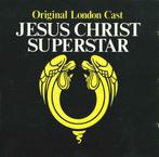 Musical C.D. Original London Cast - Jesus Christ Superstar, Cd's en Dvd's, Cd's | Filmmuziek en Soundtracks, Gebruikt, Ophalen of Verzenden